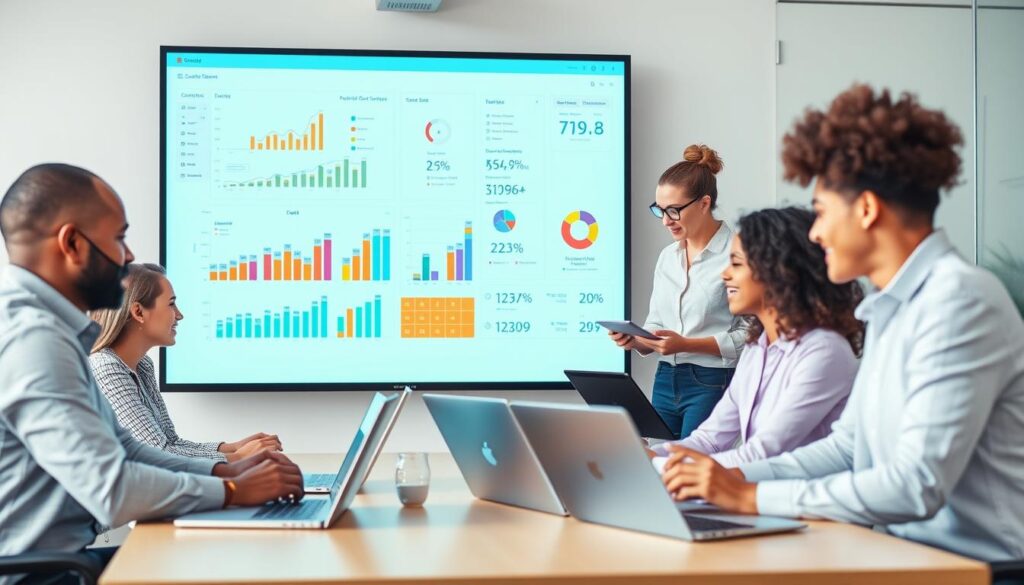 CES software implementation