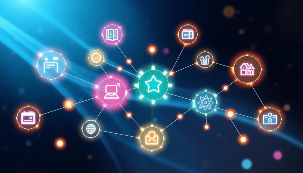 CX ecosystem integration