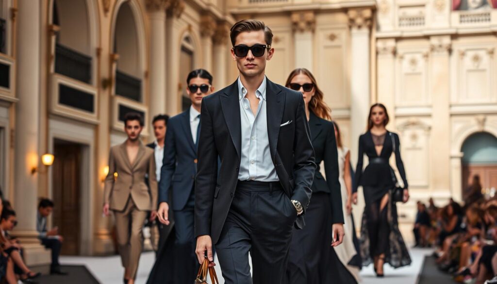 Ferragamo fashion collections