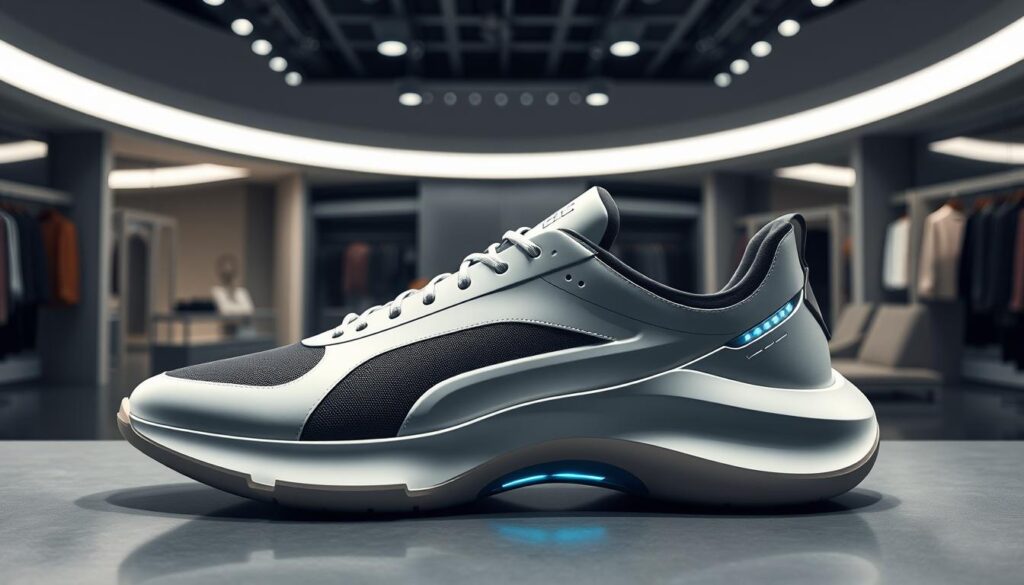 Ferragamo innovation