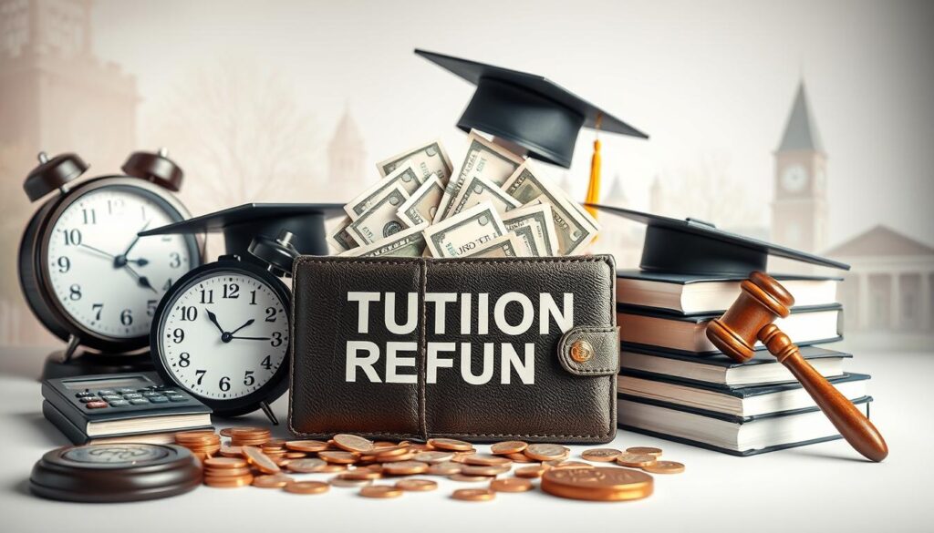 Tuition Refund Tuition Refund