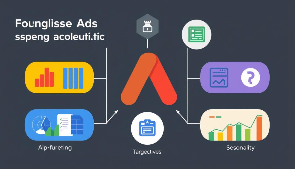 ad spend factors
