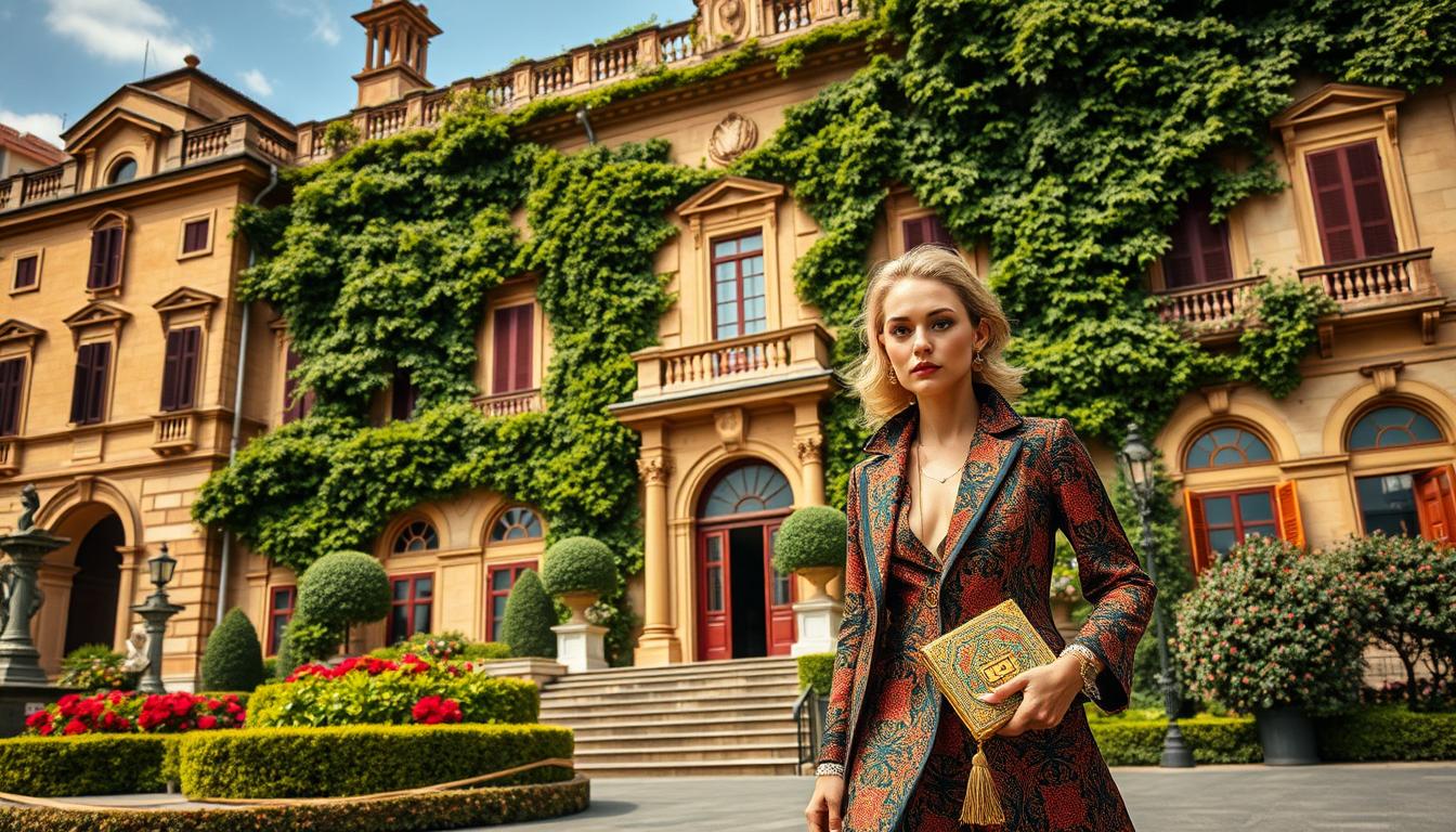 ferragamo luxury brand