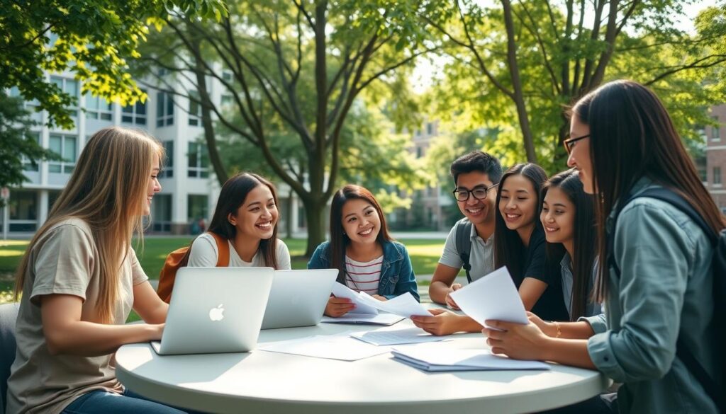 financing college financing college