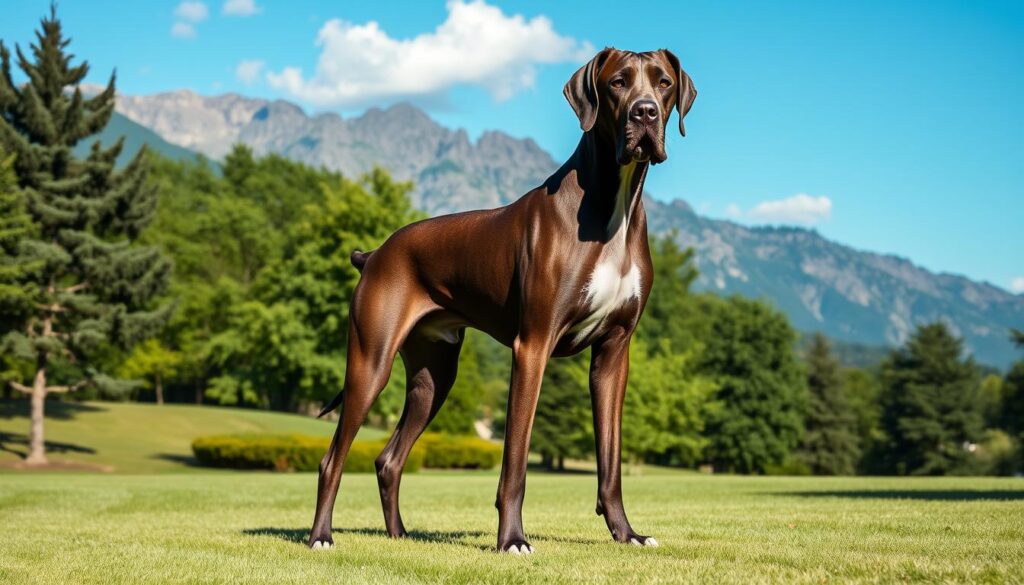 giant breeds