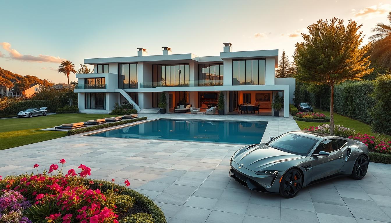 Luxury Personal Concierge - Elite Lifestyle Services