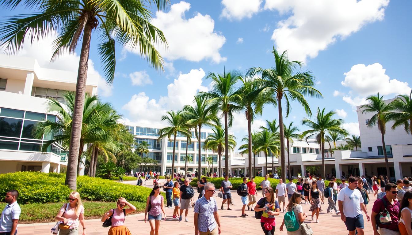 keiser university psl