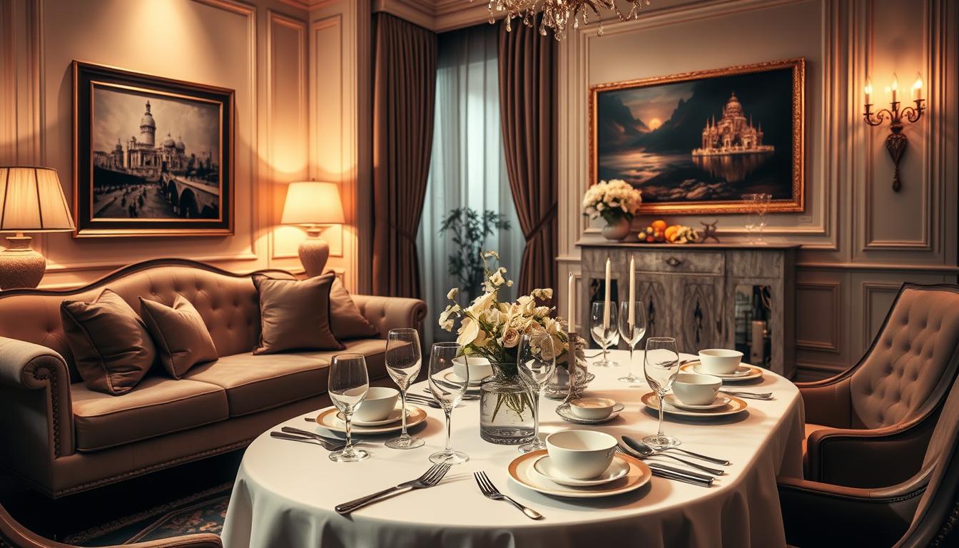 luxury companian