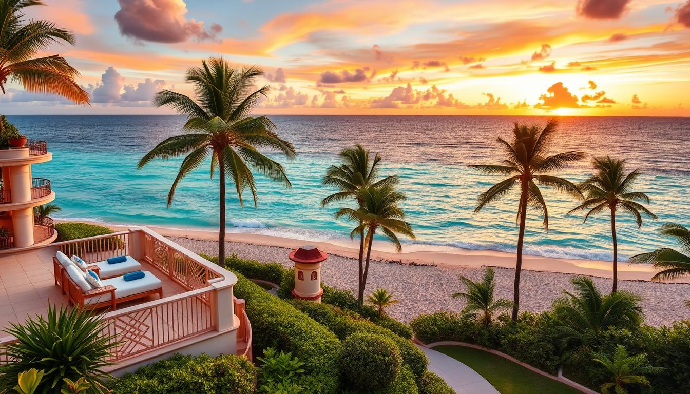 sandals grande st lucia caribbean luxury ocean view