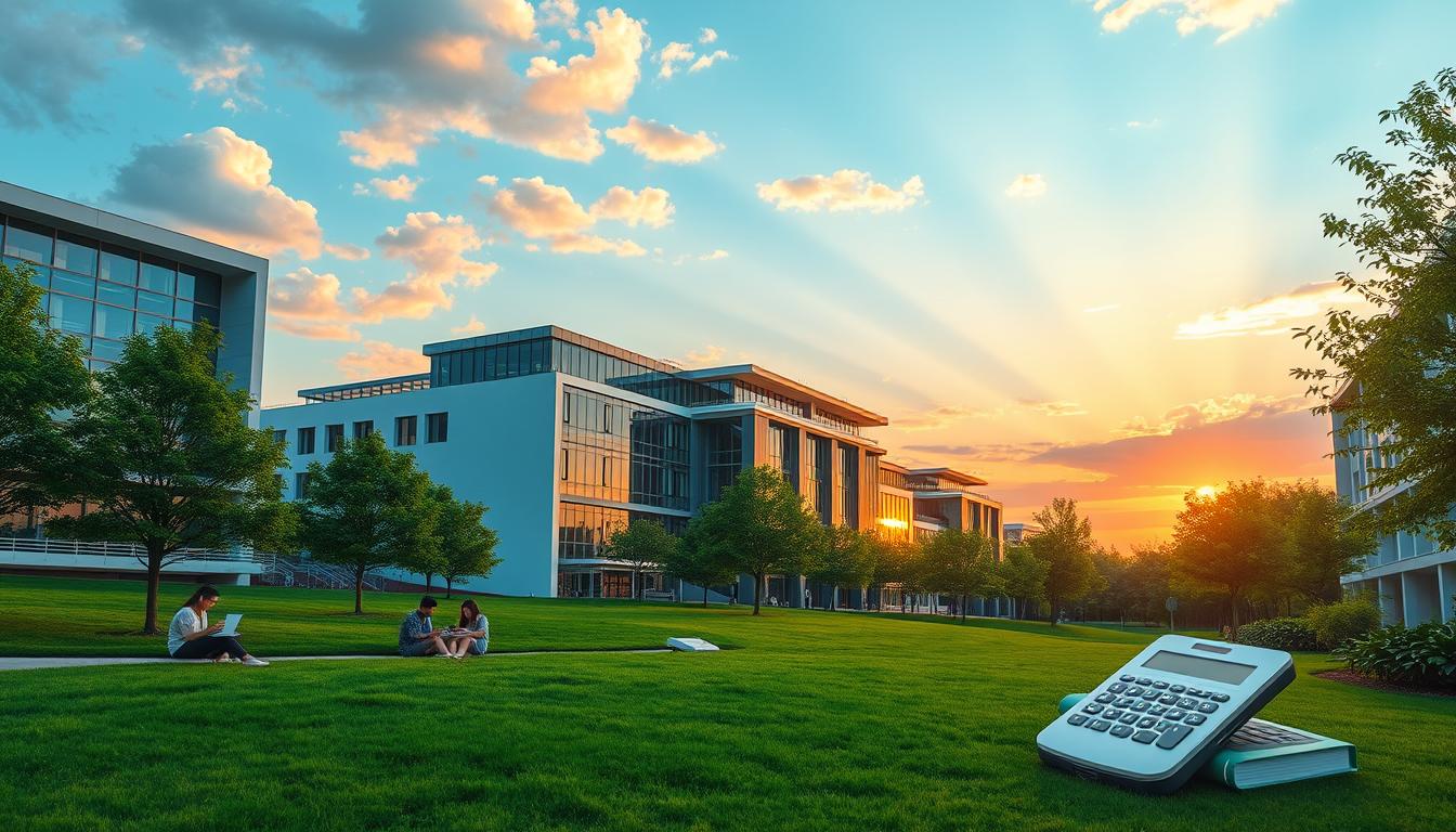 university of arlington tuition